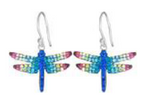 Mosaico Earrings