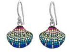 Mosaico Earrings