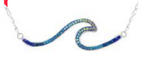 Mosaico Necklace