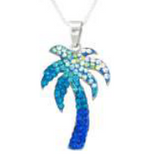 Mosaico Necklace