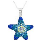 Mosaico Necklace
