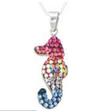 Mosaico Necklace