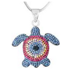 Mosaico Necklace