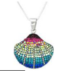 Mosaico Necklace