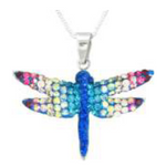 Mosaico Necklace