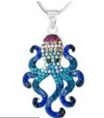 Mosaico Necklace