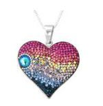 Mosaico Necklace