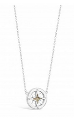 Dune Jewelry Necklace