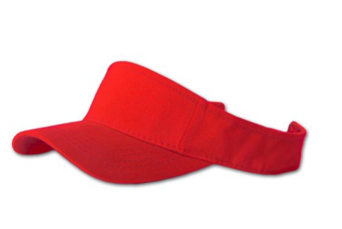 Custom Visors