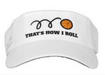 Custom Visors
