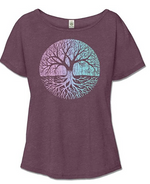 Soul Flower Eco Friendly Hemp Shirts & Tanks