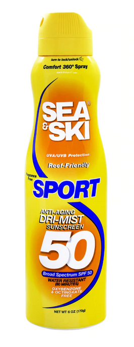 Sunblock & Burn Gel