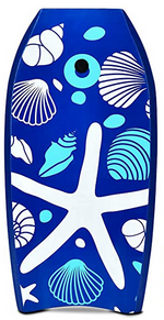 Boogie Boards