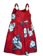 Aloha Girls Dresses
