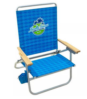Tommy Bahama Beach Chairs