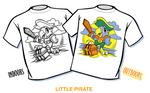 Magic Tees Toddlers