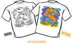 Magic Tees Toddlers