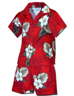 Aloha Boys Set
