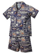 Aloha Boys Set