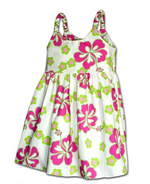 Aloha Girls Dresses