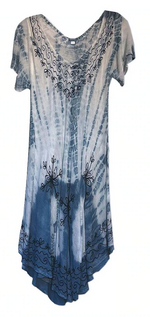 Beach cover ups