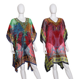 Beach cover ups