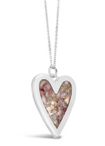 Dune Jewelry Necklace