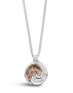 Dune Jewelry Necklace