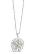 Dune Jewelry Necklace