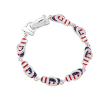 Periwinkle Anklets & Bracelets