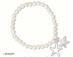 Periwinkle Anklets & Bracelets