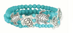 Periwinkle Anklets & Bracelets