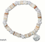 Periwinkle Anklets & Bracelets