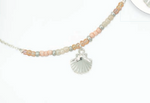Periwinkle Anklets & Bracelets