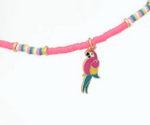 Periwinkle Anklets & Bracelets