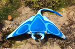 Ocean Sole Eco Friendly Recycled Sculptures