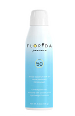 Sunblock & Burn Gel