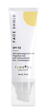 Sunblock & Burn Gel