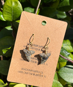 Beach Bum Supply Company Shark Tooth Jewelry