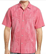 Tommy Bahama Mens Silk Shirts