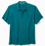 Tommy Bahama Mens Silk Shirts