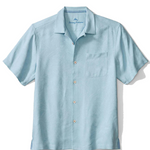 Tommy Bahama Mens Silk Shirts