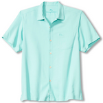 Tommy Bahama Mens Silk Shirts
