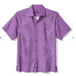 Tommy Bahama Mens Silk Shirts