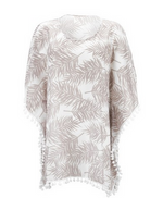 Beach cover ups