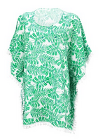 Beach cover ups