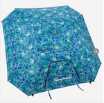 Beach Umbrellas & Anchors