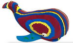 Ocean Sole Eco Friendly Recycled Sculptures