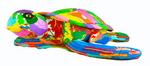 Ocean Sole Eco Friendly Recycled Sculptures