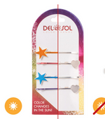 Del Sol Accessories